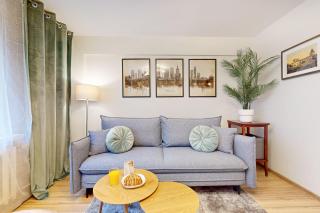 Greenlight Apartment City Center Jana Pawla II - 4