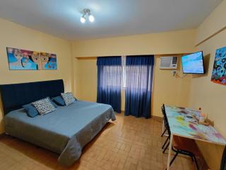 Exquisito Apartamento junto al Obelisco 3 con cochera adicional - 0