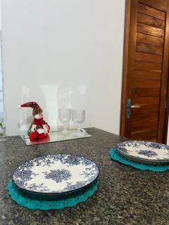 Apartamento da Kenia - 2