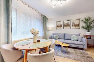 Greenlight Apartment City Center Jana Pawla II - 3