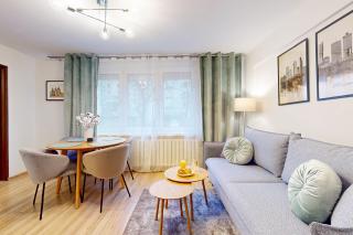 Greenlight Apartment City Center Jana Pawla II - 5