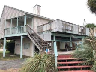 Fun Beach House With Pool Alligator Point - 9