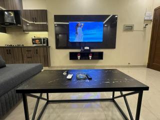 Flat in Rania heights newly renovated - 1