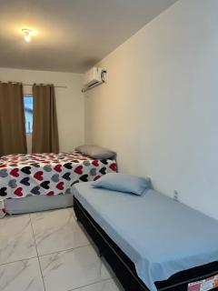Apartamento da Kenia - 8