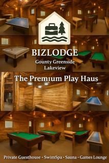 BizLodge Napanee Hillside Bayview Group And Family - 6
