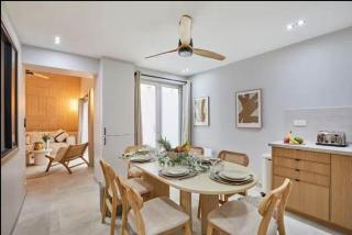 Superb 3-bedroom8-person apartment near Bois de Vincennes - 2