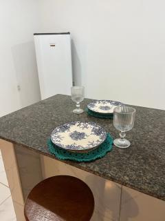Apartamento da Kenia - 1