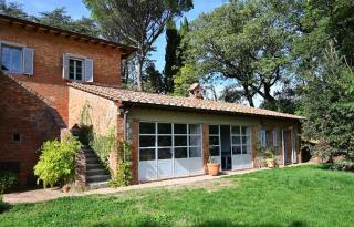 Casale Il Rondò, Private Pool, Città della Pieve - 1