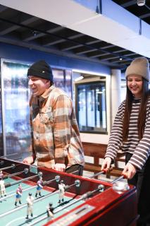 KY Mountain Hostel Arinsal - 4