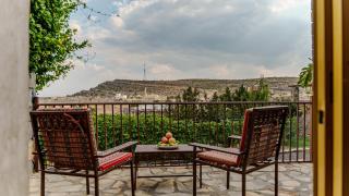 jabal shams view stay نزل إطلالة جبل شمس - 7