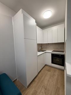 Bright and New Apartment - Free Garage Parking - 7