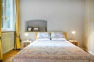 L'ISOLA Appartamento con vista lago - 8