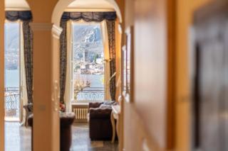 L'ISOLA Appartamento con vista lago - 7