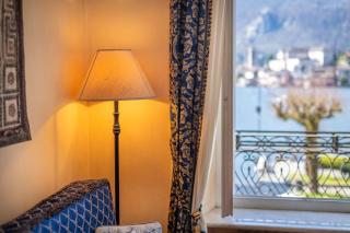 L'ISOLA Appartamento con vista lago - 3