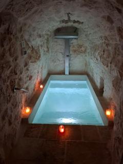 Trulli Dafani - Ceglie Messapica - 1