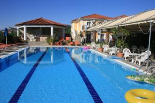 Metaxa Hotel - Kalamaki - 8