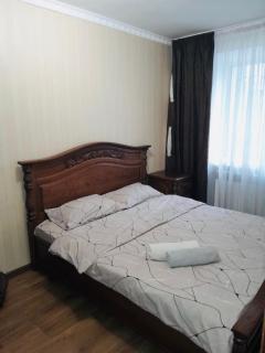 Апартаменты в самом центре - 8