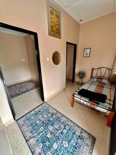 Cozy Little Retreat Walking Distance to Sg Rening - 8