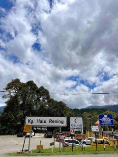 Cozy Little Retreat Walking Distance to Sg Rening - 5