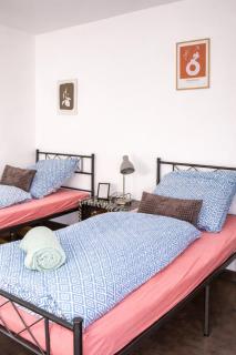 Brody Apartments - gemütlich wohnen nähe Büdingen - 6