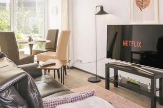 Brody Apartments - gemütlich wohnen nähe Büdingen - 9