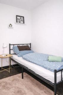 Brody Apartments - gemütlich wohnen nähe Büdingen - 4