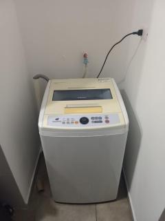 Apartamento Urbano en Santiago - 1