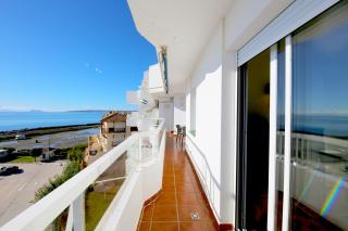 Estepona Port Apartment SAILOR - 3