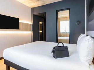 ibis Madrid Norte Las Tablas - 9