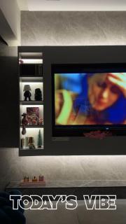 شيتاء هوتيل حي الملقا Luxury studio - 8