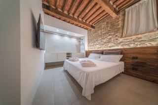 Loft SPA Massa Marittima - 4