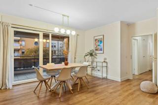 Stylish One-Bedroom Near Luxexpo and EU Institutions - 5