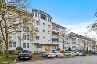 Stylish One-Bedroom Near Luxexpo and EU Institutions - 2