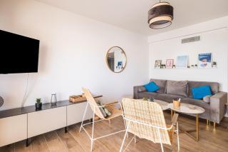 Couronne Cros proche plages Gu - Cros-de-Cagnes - 2