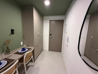 Flat#2 -Boa Viagem, Recife, Ed. Praia de Gameleira - 9