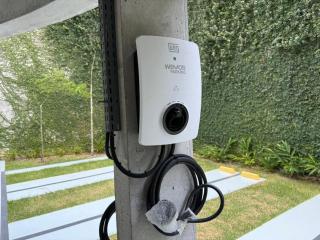 Flat#2 -Boa Viagem, Recife, Ed. Praia de Gameleira - 3