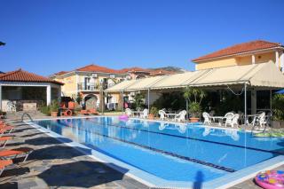 Metaxa Hotel - Kalamaki - 9