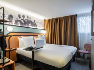 ibis Styles Colombes Paris Ouest (Ouverture Octobre 2025) - 0