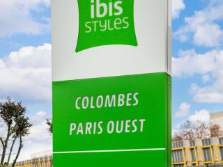 ibis Styles Colombes Paris Ouest (Ouverture Octobre 2025) - 3