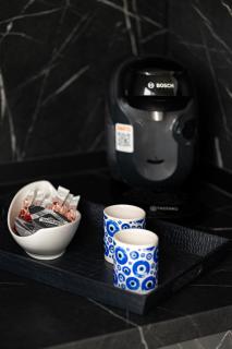 Sika Diplomat Apartment - 8