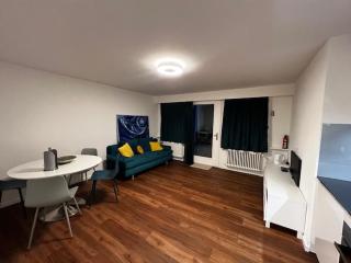 Rajput's Apartment - 6