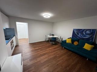 Rajput's Apartment - 4