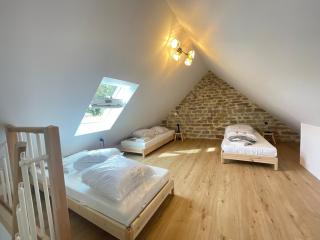 La Palud - PMR, Parking, Wifi, TV, 500m du centre - 9