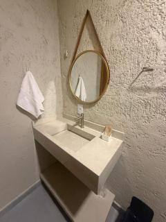 Pousada Arena 165 - 1