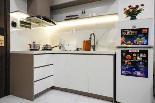 Hera House l Vinhomes Grand Park - 7