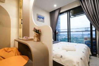 Hera House l Vinhomes Grand Park - 3