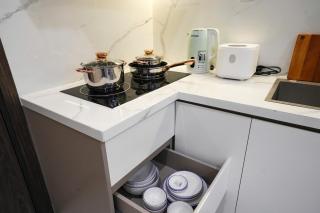 Hera House l Vinhomes Grand Park - 2