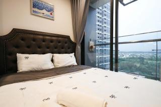 Hera House l Vinhomes Grand Park - 1