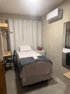 Pousada Arena 165 - 7