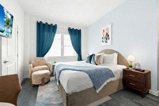 Global Luxury Suites at The Apex Miami - 1